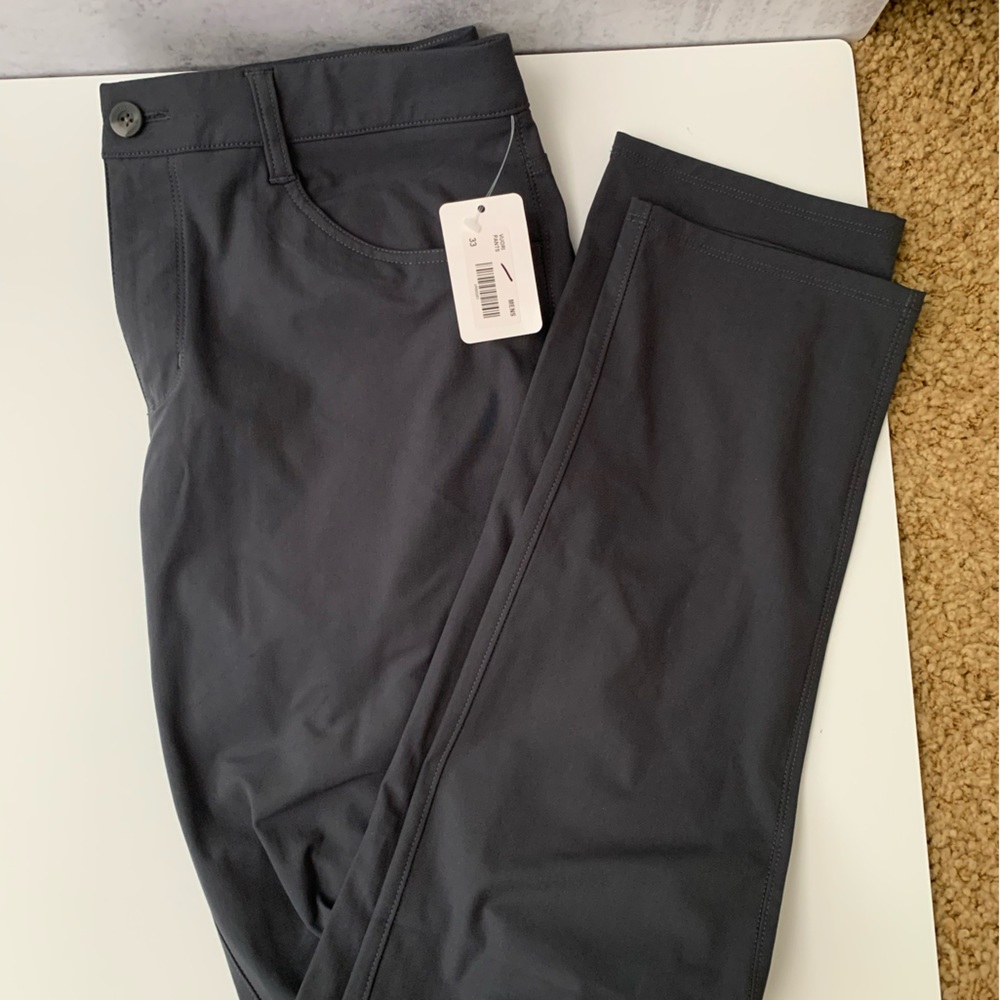 Vuori Meta Pants